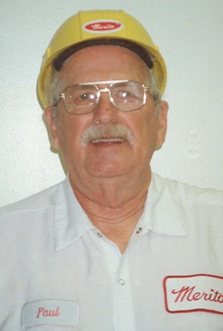 Obituary of Paul Edward Jones