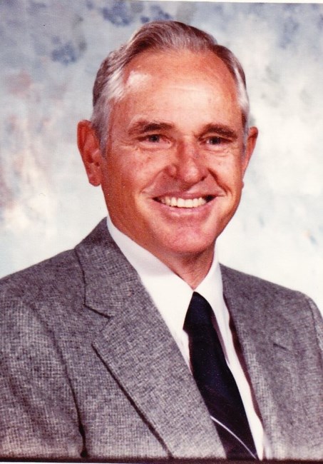 Obituary of Frederick Sherrod Harral