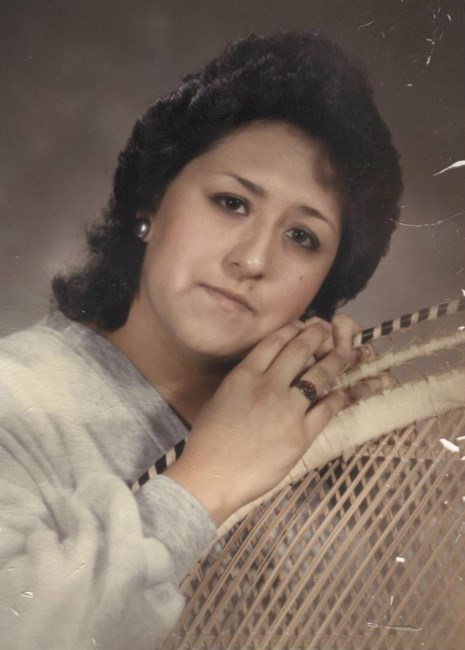 Obituary of Sheri Lynn Chavez