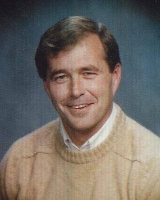 Obituary of Jerome Lynn Arnold