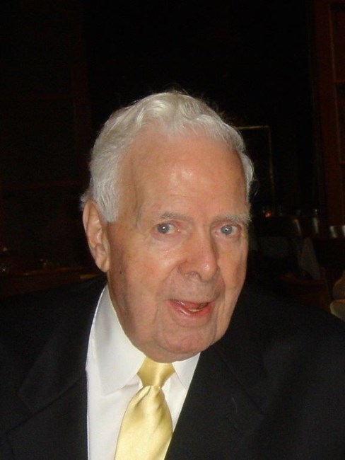 Obituary of Alvin J McCormick