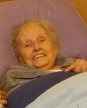 Obituary of Marie Hull Mettler