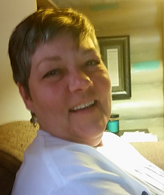 Obituary of Jamie Elizabeth Calhoun