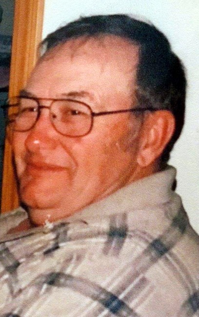 Obituary of Jack Douglas Grody