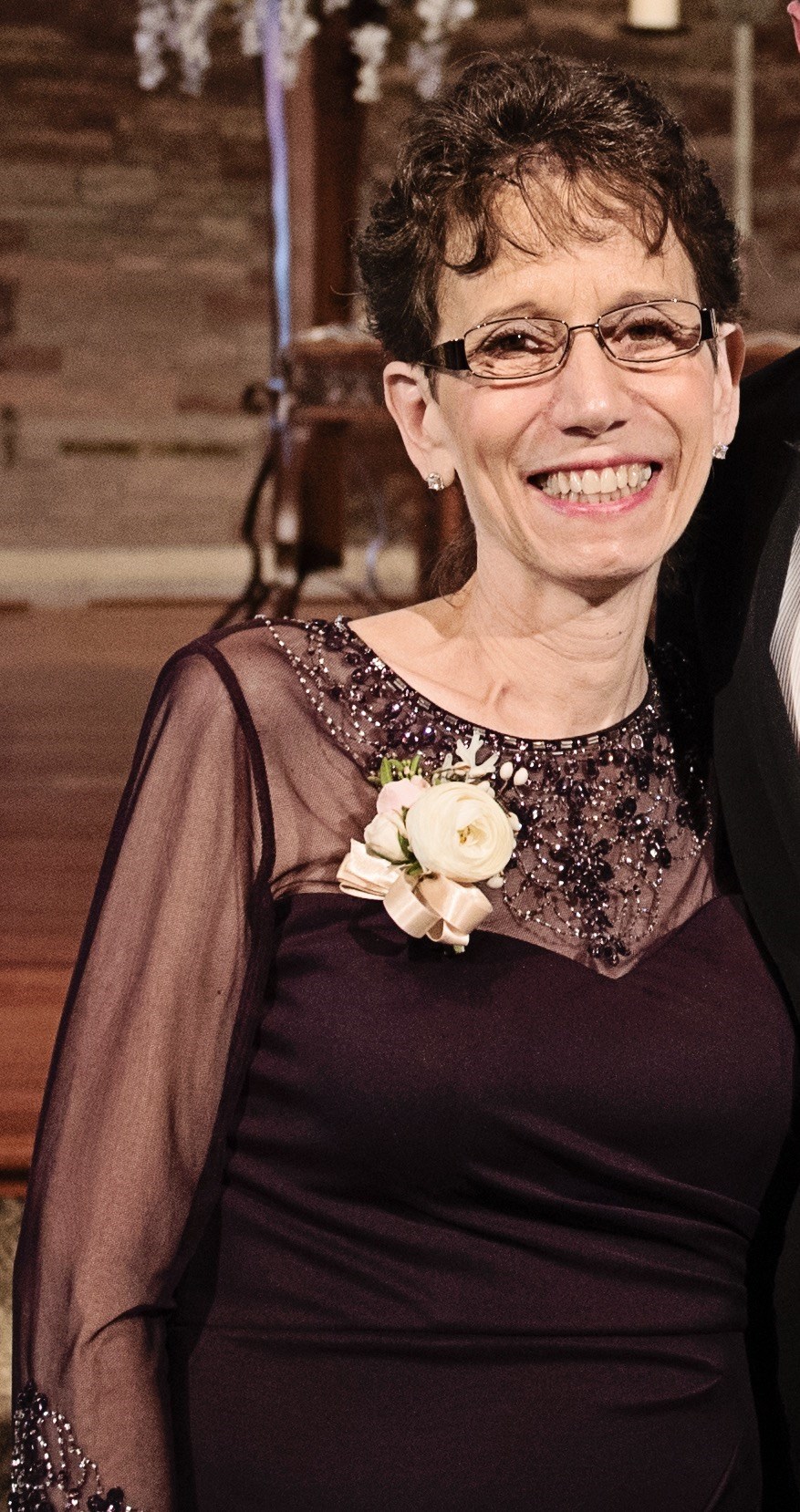 Obituary of Valerie K Frank