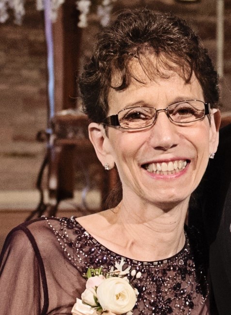 Obituary of Valerie K Frank