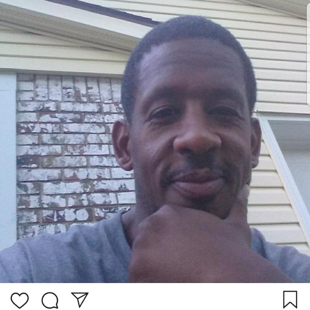Obituary of Thomas Lee "Droop" Davis Jr.