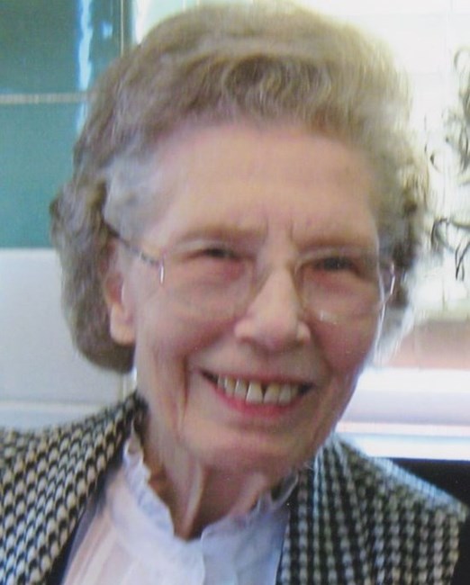 Obituario de Reba O'Dell Puckett