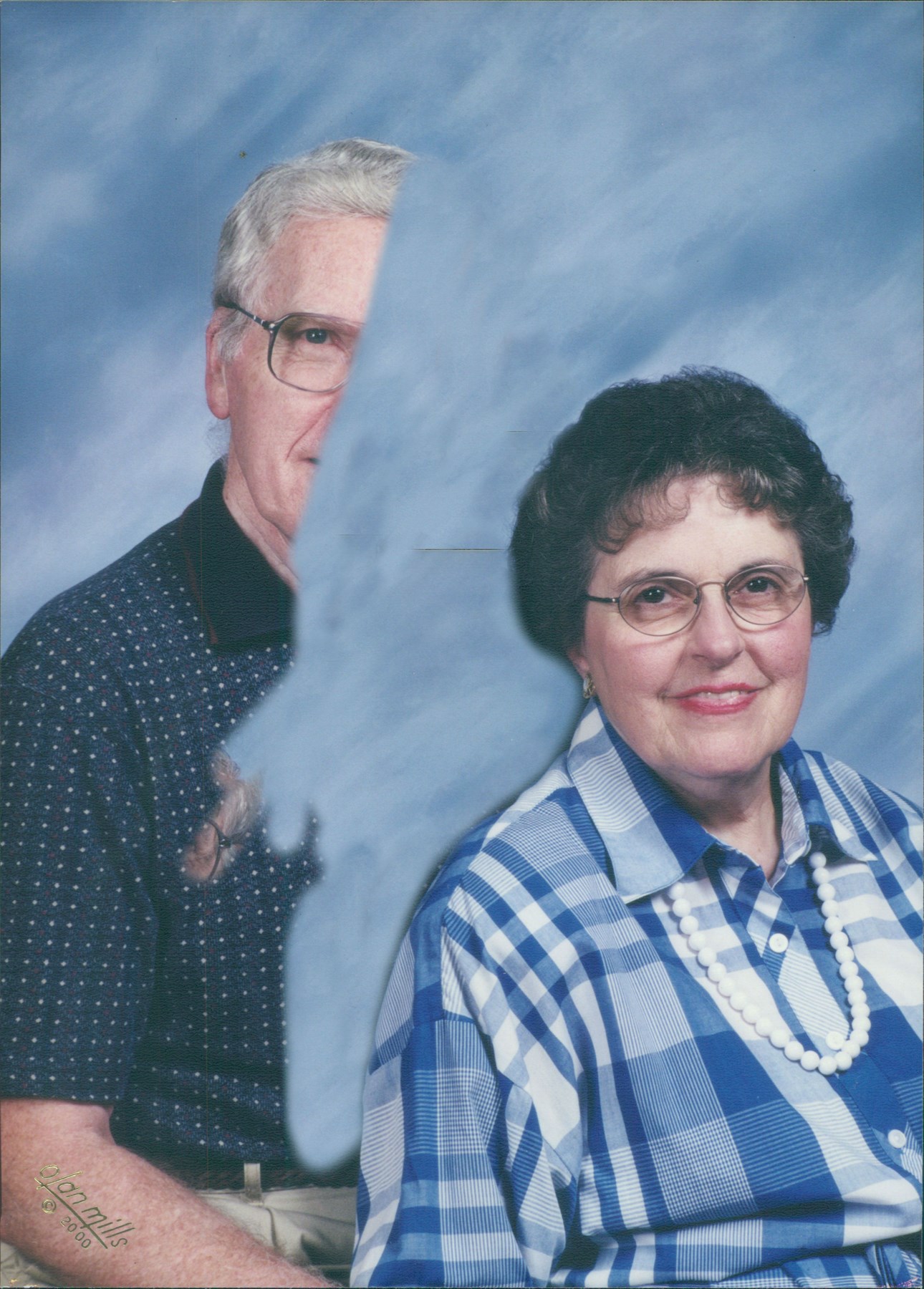 Obituary of Carol S. Dean