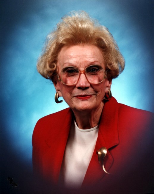 Obituario de Joyce Holland Layman