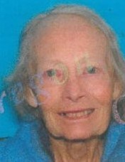 Obituary of Carol Joyce Gross