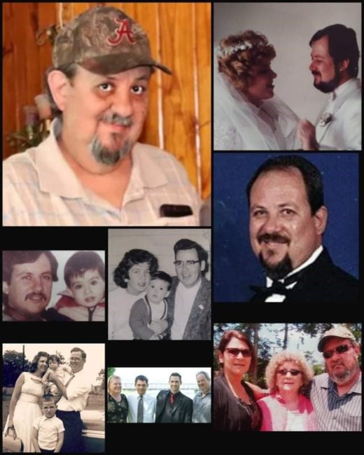 Obituary of John Francis Dumas Jr.