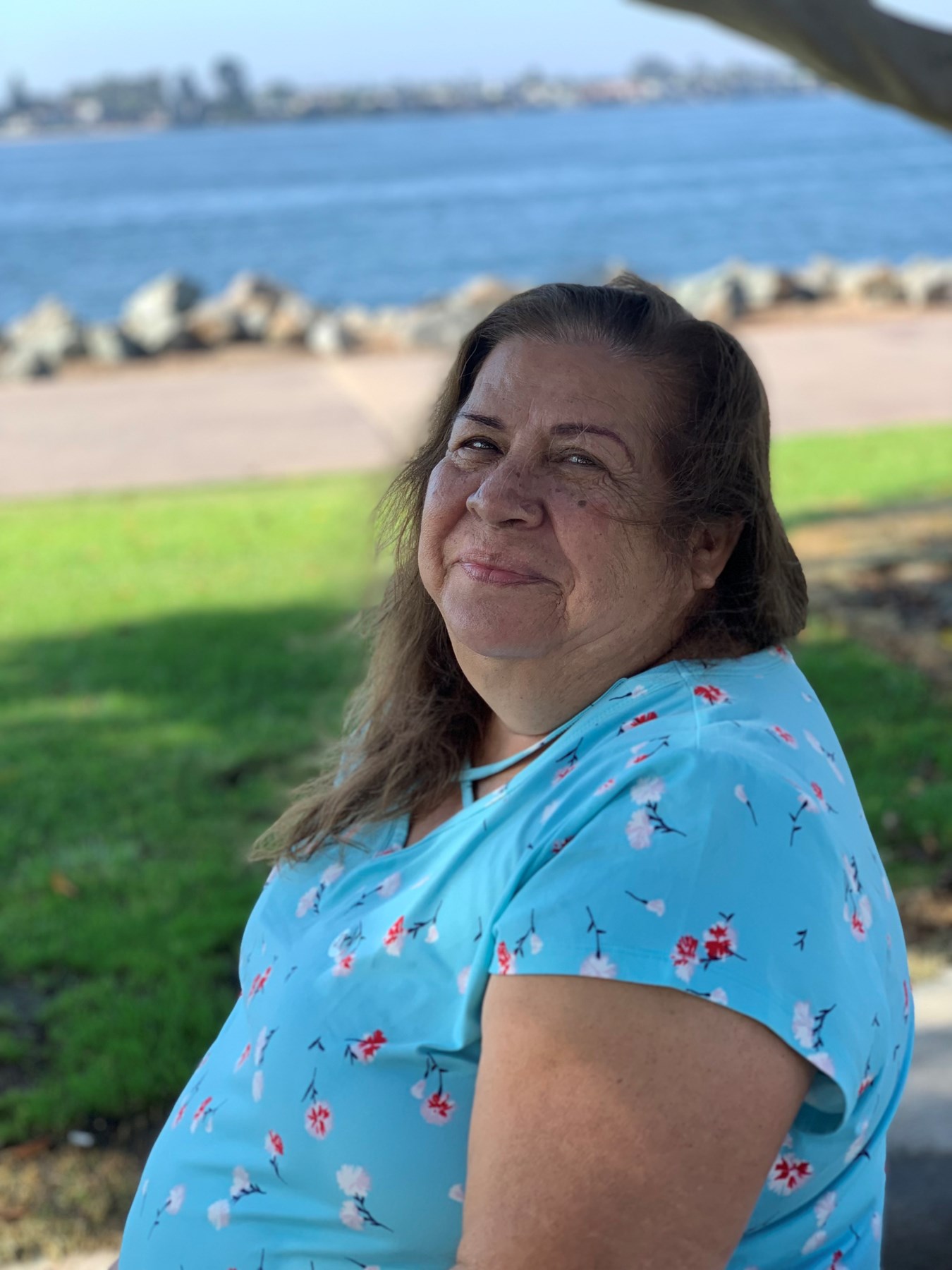 Obituary of Maria "Chulita" Antonieta Noriega