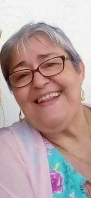 Avis de décès de Arcelina Maria Costa