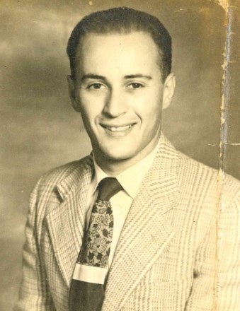 Obituary of John Anthony Dorsa