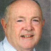 Avis de décès de James Ralston Bowen