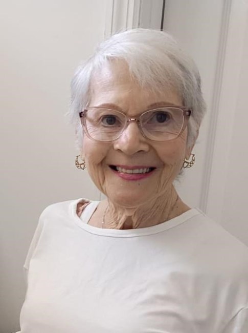 Obituary of Magda Aguirre