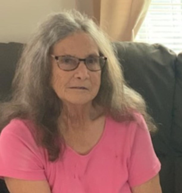 Obituary of Mary Alice Long