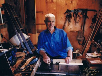 Obituary of Peter James Hughey