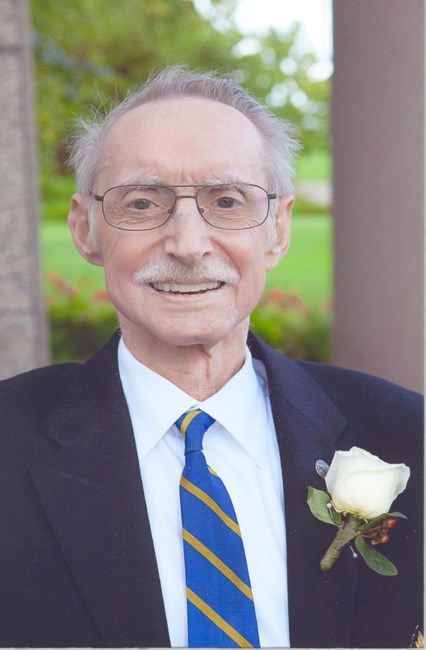 Obituary of Kenneth Bellfountaine