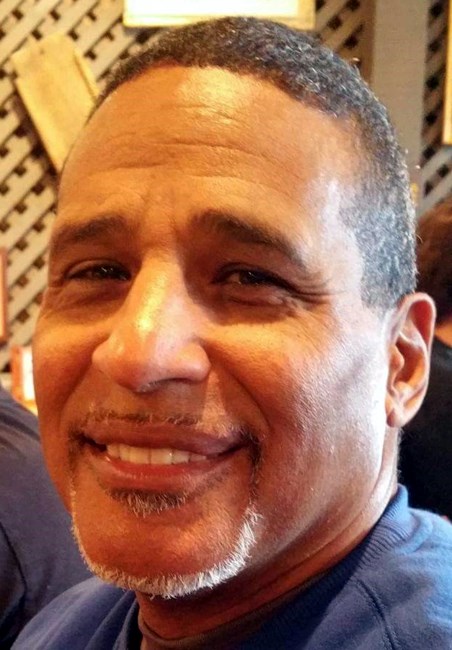 Obituary of Richard K. Cooper