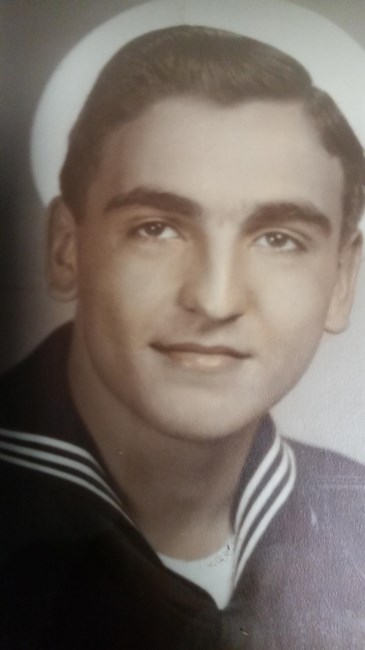 Obituary of Peter Thomas Lara