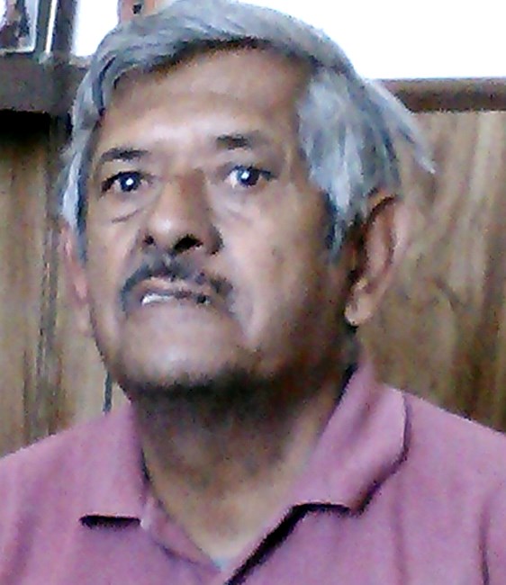 Obituary of Fernando Hernandez