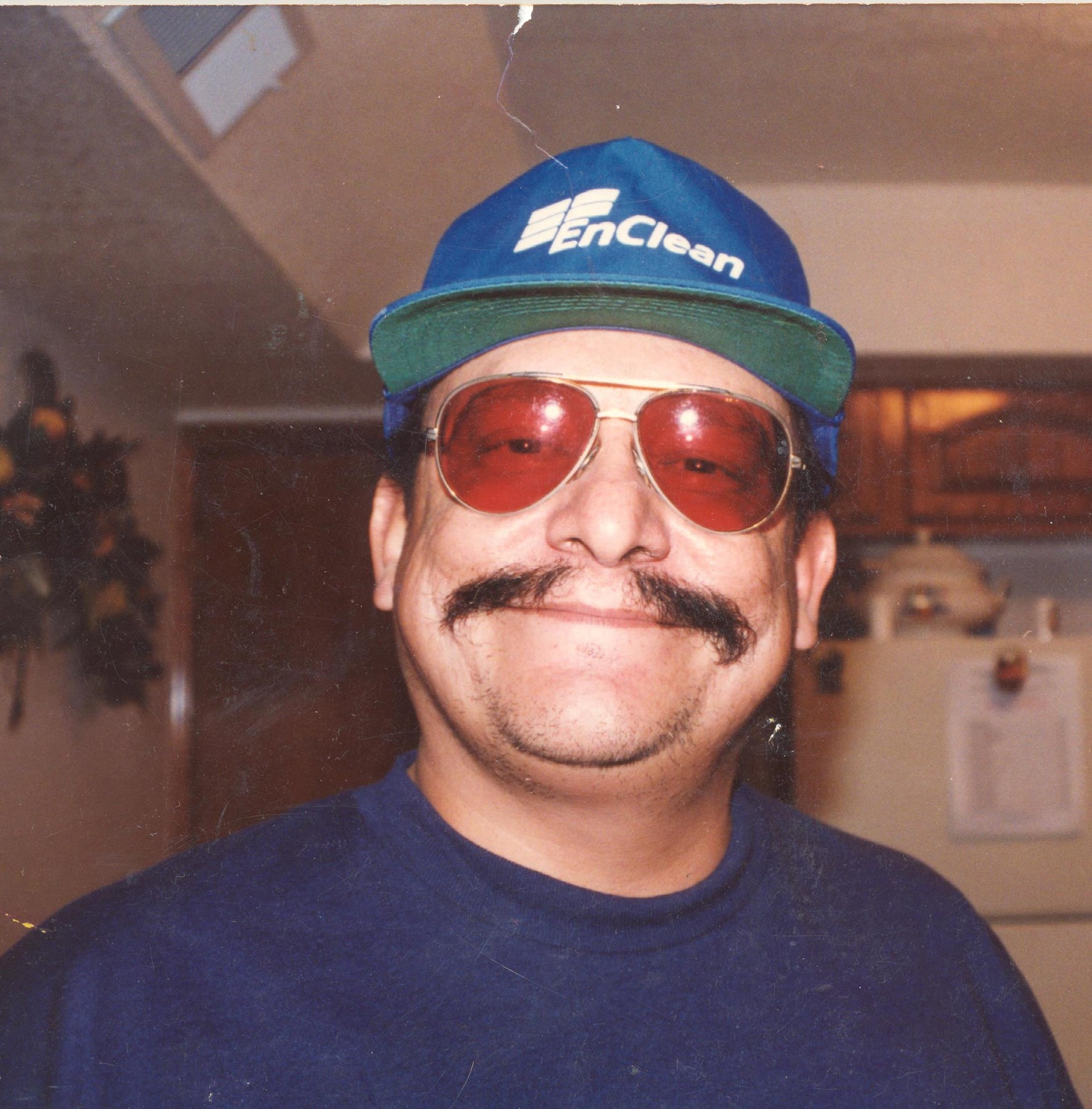 Richard Luis Becerra Obituary El Paso, TX