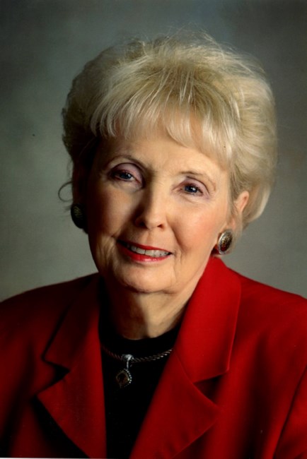 Obituary of Mary Ann Kuhn