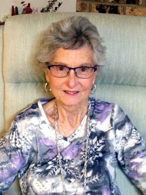 Obituary of Linda Lou Smith