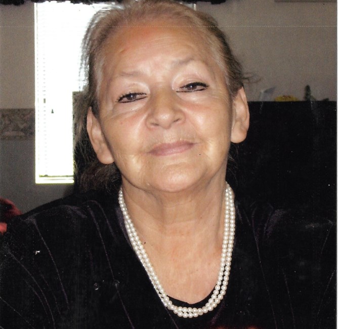 Obituary of Alba Tovar De Novoa