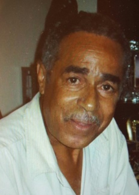 Obituary of Mr. Vincent Paul Reaux