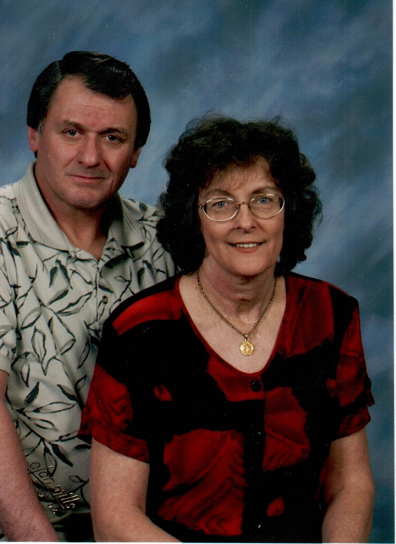 Obituary of Robert L Roberts