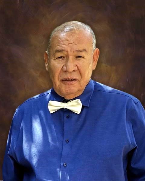 Obituary of Agustin Rivas Magallon