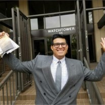 Obituary of Andrew Phillip Rodriguez