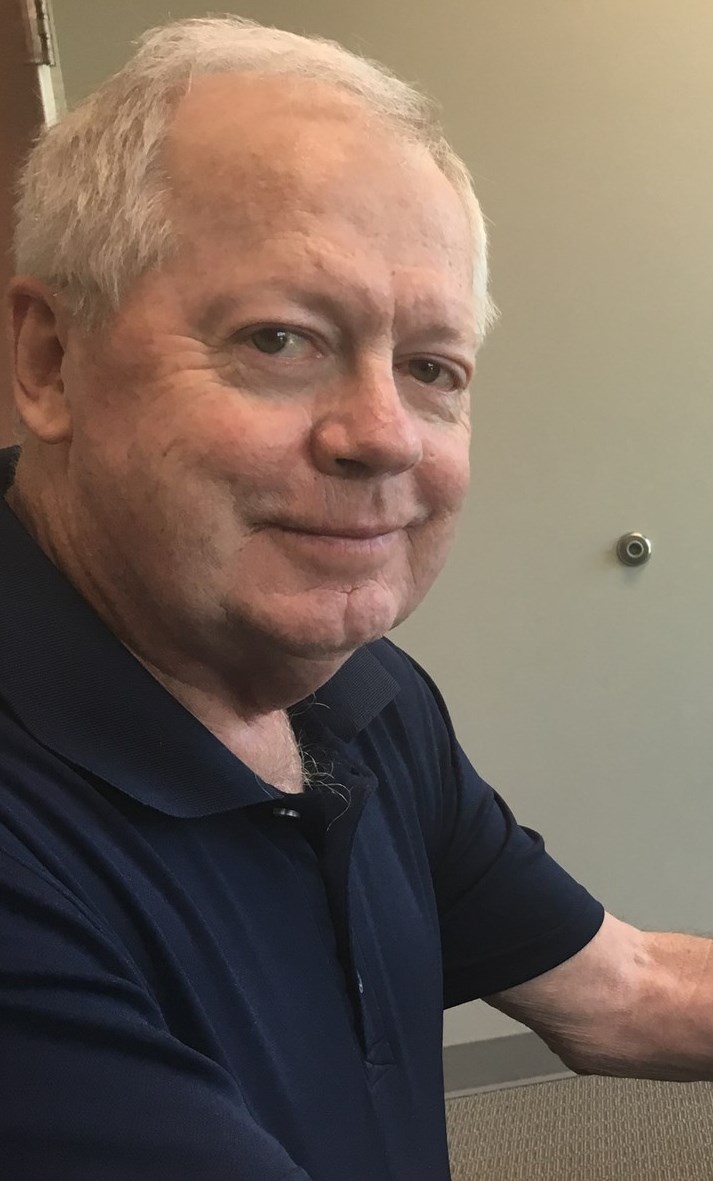 Mark Severin Anderson Obituary Newton, NC