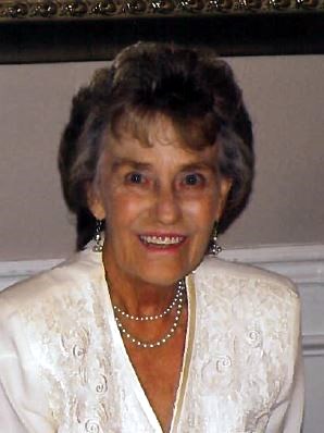 Obituary of Charlotte S. Johnson