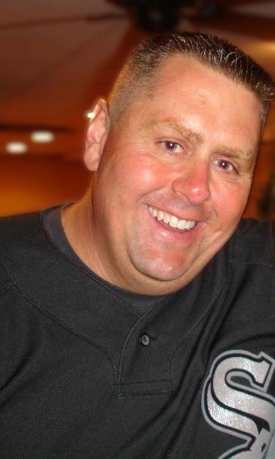 Obituary of Mark A. Hammer