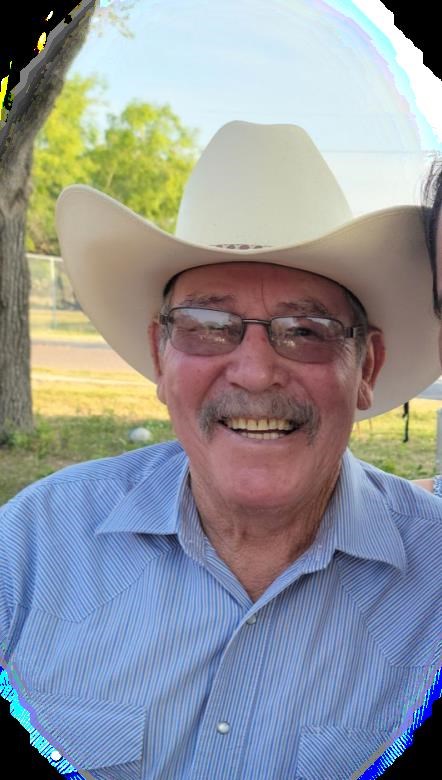 Obituario de Carlos Barrios