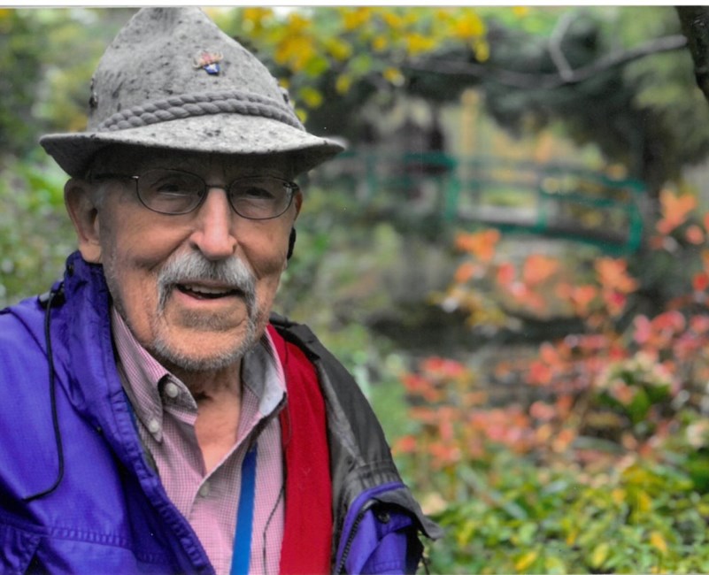 Obituary of Buford Lee Nichols Jr.