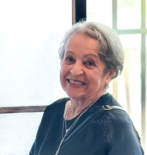 Obituary of Norma C Torres Rivera