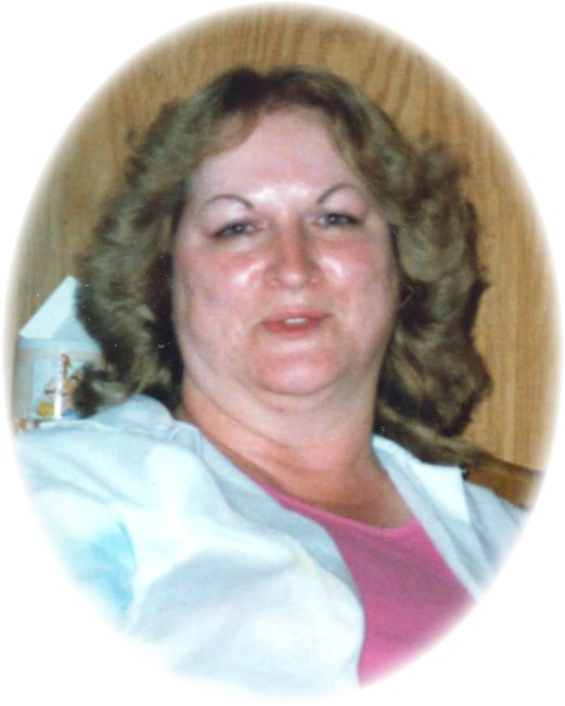 Obituary of Mandy Lou Varnell