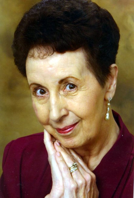 Obituary of Joyce Elaine Thompson