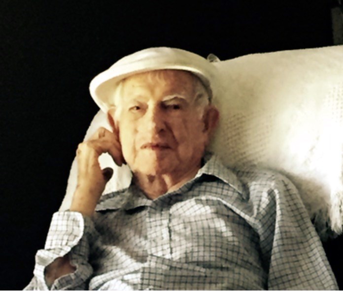 Obituary of Alonzo "Lonnie" J. McAlpin