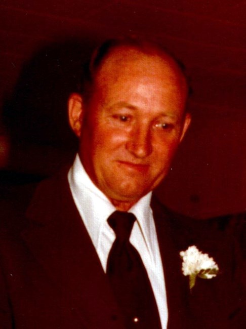 Obituary of Charles Ray Golden
