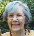 Obituario de Doris Mabel Zatyko