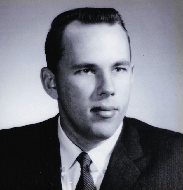 Obituary of Robert "Bob" A. Young