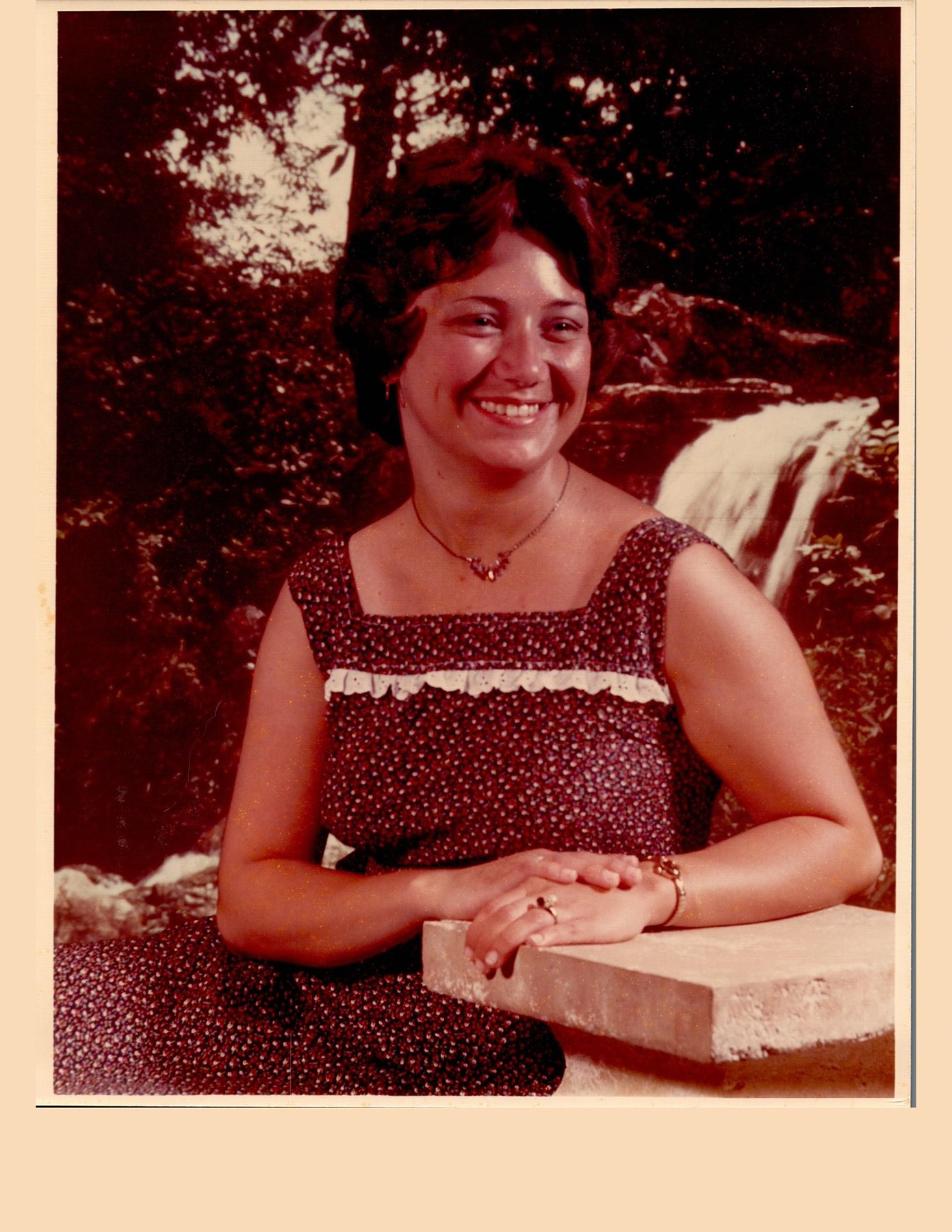 Obituary of Karen Sue Thompson