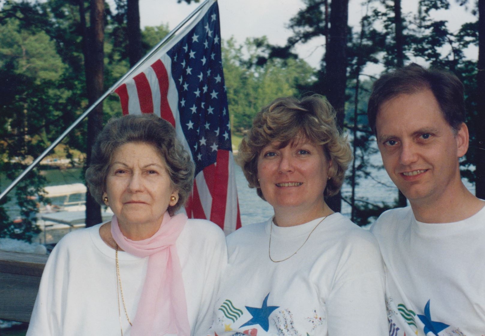 Obituary of Anita Syfrett Warren