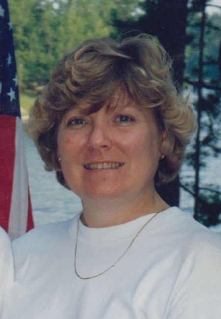 Obituary of Anita Syfrett Warren
